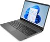 Image PC Portable 15,6" FHD HP A1YS4EA Laptop (Celeron-N4120, RAM 4Go, SSD 128Go, Win 11) - AZERTY - Gris