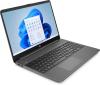Image PC Portable 15,6" FHD HP A1YS4EA Laptop (Celeron-N4120, RAM 4Go, SSD 128Go, Win 11) - AZERTY - Gris