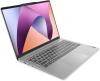 Image PC Portable 14'' Lenovo 14ABR8 IdeaPad Slim 5 - WUXGA OLED (Ryzen 7 7730U, RAM 16Go, SSD 1To, Win 11) - AZERTY - Gris