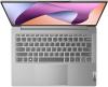Image PC Portable 14'' Lenovo 14ABR8 IdeaPad Slim 5 - WUXGA OLED (Ryzen 7 7730U, RAM 16Go, SSD 1To, Win 11) - AZERTY - Gris