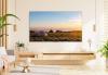 Image Smart TV 50" UHD 4K TCL 50V6B - Google TV - Dolby Audio, Motion Clarity, Voice Control - Chromecast