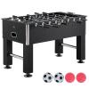 Image Sélection de Baby-Foot Vevor - 55" - Plaque Fine, Epaisse ou Avec Pieds Croisés à partir de 285,99€