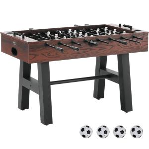 Image Sélection de Baby-Foot Vevor - 55" - Plaque Fine, Epaisse ou Avec Pieds Croisés à partir de 285,99€