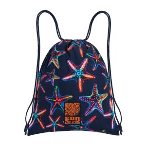 Image Disco Stars Sun Collector - Sac à cordon d'une valeur de 50€ OFFERT dès 400€ d'achat