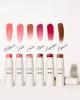 Image Coffret Violette_fr - The Radiant Blush Set - Bisou Blush + Baume Shine - Personnalisable - Teintes au choix