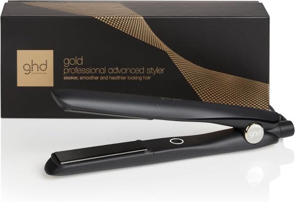 Image Lisseur Cheveux Femme ghd Gold - Tous types de cheveux