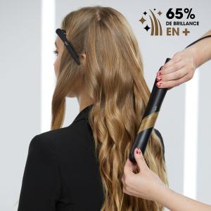 Image Lisseur Cheveux Femme ghd Gold - Tous types de cheveux