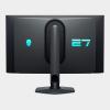 Image Écran PC 27" QDH OLED Alienware AW2725DF 27" - 0.03ms, AMD FreeSync Premium Pro - Garantie 3 Ans