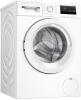 Image Lave linge hublot Bosch WAN28209FR, Série 4 - 9 kg, 1400 trs/min - Fonction Rajout de Linge - Blanc - CE A