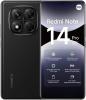 Image Smartphone 5G Xiaomi Redmi Note 14 Pro 12Go RAM+512Go Stockage - Charge Turbo 45W avec Batterie 5110mAh - Noir, Vert ou Violet