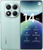 Image Smartphone 5G Xiaomi Redmi Note 14 Pro 12Go RAM+512Go Stockage - Charge Turbo 45W avec Batterie 5110mAh - Noir, Vert ou Violet