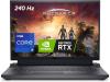 Image PC Portable 16'' QHD+ Dell 7630  G16 - Ecran 240 Hz (i9, RAM 32Go, SSD 1To, RTX 4070, Win 11) - AZERTY - Gris