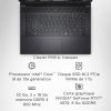 Image PC Portable 16'' QHD+ Dell 7630  G16 - Ecran 240 Hz (i9, RAM 32Go, SSD 1To, RTX 4070, Win 11) - AZERTY - Gris