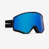 Image 30% de réduction sur une sélection d'articles de Snow + Masque de Snow Electric Kleveland Blue Chrome OFFERT