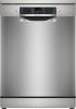Image Lave-vaisselle Bosch SMS26AI01F, Série 2 - 60cm - Pose libre, Inox - C.E E