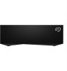 Image Disque dur externe 8To Seagate STGY8000400 Desktop - USB 3,0 pour PC et Mac, 2 ans Rescue Services