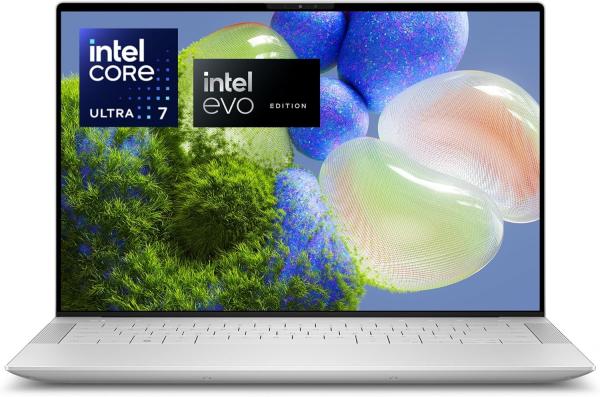 Image PC Portable 14.5" FHD+ Dell 9440 XPS 14 Édition Intel Evo - (Core Ultra 7, RAM 16Go, SSD 512Go, Win 11) - AZERTY