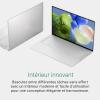 Image PC Portable 14.5" FHD+ Dell 9440 XPS 14 Édition Intel Evo - (Core Ultra 7, RAM 16Go, SSD 512Go, Win 11) - AZERTY