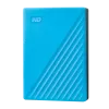 Image Etui WD OFFERT à l'achat d'un disque 6To My Passport ou Elements parmi une sélection