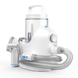 Image Kit de Toilettage Animaux Neakasa P2 Pro - Tondeuse Professionnel - Aspirateur Pour Animaux de Compagnie