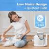 Image Kit de Toilettage Animaux Neakasa P2 Pro - Tondeuse Professionnel - Aspirateur Pour Animaux de Compagnie