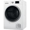 Image Sèche-linge WHIRLPOOL FFTM229X3BSFR Freshcare+ Filtre Easy-cleaning - Pompe à chaleur 9kg  - Blanc - Classe énergétique A+++