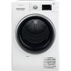 Image Sèche-linge WHIRLPOOL FFTM229X3BSFR Freshcare+ Filtre Easy-cleaning - Pompe à chaleur 9kg  - Blanc - Classe énergétique A+++