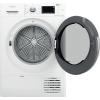 Image Sèche-linge WHIRLPOOL FFTM229X3BSFR Freshcare+ Filtre Easy-cleaning - Pompe à chaleur 9kg  - Blanc - Classe énergétique A+++