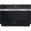 Image Four à Micro-ondes Whirlpool MWSC833B Dual Crisp - Jet Defrost - AutoClean- 33L - 900W Posable - Noir