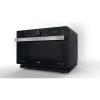 Image Four à Micro-ondes Whirlpool MWSC833B Dual Crisp - Jet Defrost - AutoClean- 33L - 900W Posable - Noir