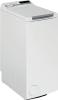 Image Lave-linge top Whirlpool TDLR6253BFR FreshCare+ 6ème Sens - 6kg - Classe énergétique B - Blanc