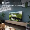 Image Smart TV 75" UHD 4K LED Philips PUS7608 - Dolby Vision & Atmos | SAPHI - Assistant Google & Alexa