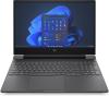 Image PC Portable 15,6" FHD HP Victus Gaming 15-fa1010sf (Core i5-12450H, REM 16Go, SSD 512Go, NVIDIA GeForce RTX 2050, Win 11) - Noir