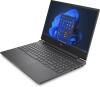 Image PC Portable 15,6" FHD HP Victus Gaming 15-fa1010sf (Core i5-12450H, REM 16Go, SSD 512Go, NVIDIA GeForce RTX 2050, Win 11) - Noir