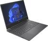 Image PC Portable 15,6" FHD HP Victus Gaming 15-fa1010sf (Core i5-12450H, REM 16Go, SSD 512Go, NVIDIA GeForce RTX 2050, Win 11) - Noir
