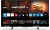 Image Smart TV 65" LED UHD 4K Philips 65PUS8109 Ambilight - Titan OS et Son Dolby Atmos - Assistant Vocal Alexa et Google