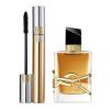 Image Coffret Duo Libre YSL - Eau de Parfum Intense (50ml) & Mascara Volume Effet Faux Cils + 2 miniatures de 7ml + MINI ROUGE PUR COUTURE + Gel douche + YSL Pouch