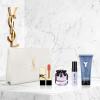 Image Coffret Duo Libre YSL - Eau de Parfum Intense (50ml) & Mascara Volume Effet Faux Cils + 2 miniatures de 7ml + MINI ROUGE PUR COUTURE + Gel douche + YSL Pouch
