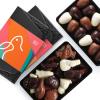 Image Livraison Express OFFERTE dès 77€ - Coffret Chocolat de Pâques à partir de 40€