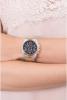 Image Montre pour Femme Michael Kors Bradshaw, boîtier de 43 mm, Mouvement Chronographe à Quartz Piles, Bracelet en Acier Inoxydable
