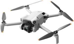 Image Mini Drone Pliable DJI Mini 4 Pro (DJI RC 2) - Caméra 4K - Pour Adultes, 249g - Temps de Vol 34 min