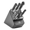 Image Bloc de couteaux Zwilling Professional S avec technologie KiS - 7 Pièces - Anthracite