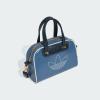 Image Adidas Originals JC5691 - Mini sac bowling- Bandoulière Amovible - 2,25L  Preloved Ink / Aurora Ink