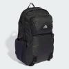Image Adidas IT2183 - Sac à dos IP/Syst. - Fitness et Training - 25L - 21x33x46cm - Black / Reflective Silver - Noir