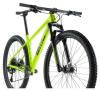 Image BMC Twostroke AL One Sram NX Eagle - VTT Semi-Rigide - Vélo cross-country 12V 29'' - Vert Poison