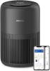 Image Philips AC0951/13 série 900 - Purificateur d'air - HEPA NanoProtect + filtre à charbon actif, CADR 250m³/h pour 65m² - Noir