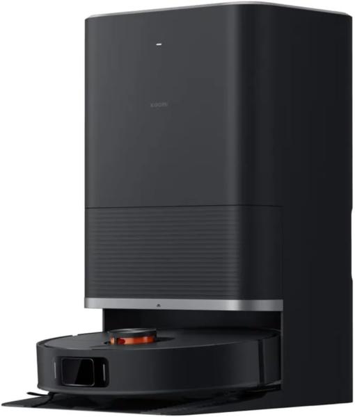 Image Aspirateur Robot Laveur Connecté Xiaomi D109 Vacuum X20 Max EU -  Intelligent avec Station de Vidage Automatique