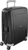 Image Valise Samsonite S'Cure - Spinner S Handgepäck, 55 cm, 34 L, Schwarz Black - Noir