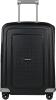 Image Valise Samsonite S'Cure - Spinner S Handgepäck, 55 cm, 34 L, Schwarz Black - Noir