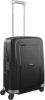 Image Valise Samsonite S'Cure - Spinner S Handgepäck, 55 cm, 34 L, Schwarz Black - Noir